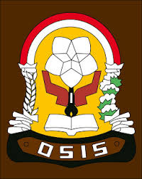 Logo Osis SMA Negeri 13 Bekasi Indonesia
